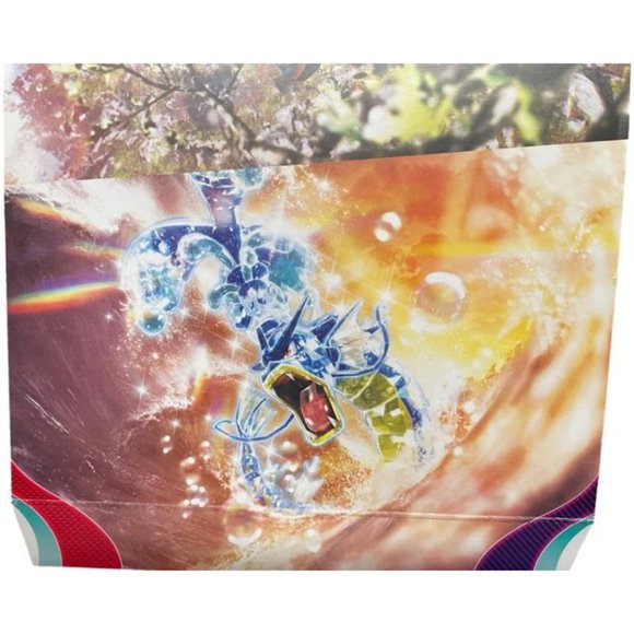 Genuine Pokémon Scarlet & Violet Elite Trainer Box [Koraidon] - SV01: Scarlet & - Picture 8 of 15